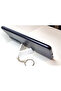 Portable Phone Holder Keychain Stand Compact Smartphone Support Bracket