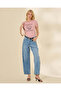 Women Pink Graphic T-Shirt - 2