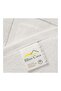 Pack Of 2 1000 GSM Genuine Ring Spun Cotton Highly Absorbent Cotton Banded Washable Bathroom Floor Towel - 6