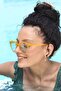 Unisex Sunglasses - 4