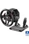 T598, Direct Axial Drive Force Feedback Racing Wheel for PS5, PS4, PC