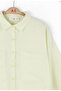 38390 Jade Girl's Shirt Yellow - 3