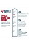 Iso 100 20 Serving Gourmet Vanilla, 610 Gm - 4