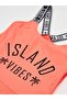 Girl's Skirted Swimsuit Db200550Cm - 3