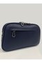 Multi-Compartment Zippered Women's Hand and Shoulder Bag - 6