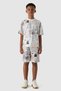 Boy's Off-White Tshirt