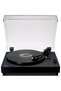 Pick-Up LS-60BK, semi-automatic, black - 5
