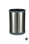 12-Piece Set Of Rotatable Kitchenware Storage Bucket, Silicone Kitchenware Set For Cooking Kitchen, Stir-Frying Spatula, Soup Spoon - 7