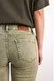 Vi̇goss Women's Denim Pants 24131-70423 - 5