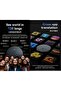 FusEase AI Translator Device, 138+ Languages, Bluetooth 5.2, Real-Time Voice Photo Recording Translation, iOS Android Compatible + A gift Power Bank 10000 MAH - 5