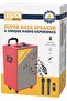 DX716 Portable Smart Outdoor Speaker - 7