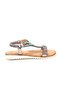 25Y173 Women's Orthopedic Daily Stone Sandals - 3