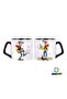 Redkit Mug Cup |   Single Piece 0820