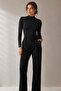 Women's Half Turtleneck Long Sleeve Cotton Basic Blouse Undershirt - 95% Cotton & Flexible for Daily Use - 4