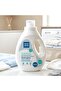 Baby Liquid Detergent 1.5 L, pH Balanced, Free from Harsh Chemicals, Safe for Baby's Skin - 2