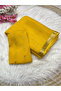 Yellow Viscose Georgette Saree with Viscose Blouse - FFT8729 | Yellow - 2