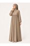 Medina Silk Dress with Zipper