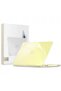 Husă transparentă SoftShell pentru MacBook Neo 13 - 2