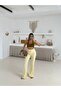Liora Spanish Flare Pants - 3
