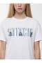 Timeless Clothing & Timeless Choices Popular Cartoon Hero Themed 100% Cotton Printed Women's T-Shirt - 3