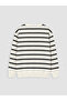 Striped Boy's Set - 6