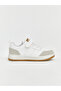Alita City Lcw Steps White Boys' Sneaker with a Difference - 3