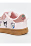 Pink Hello Kitty Printed Girls' Sneakers - 3