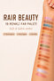 18-Piece High Pigmented Shimmering Eyeshadow Palette No. 02 - 2