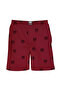 Men's soft touch print boxer 100% super combed woven fabric | BX26 | Assorted