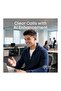 Soundcore C50i Open-Ear Clip-On True wireless Earbuds, Black - 7