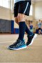 Zeo Cool Comfortable Lightweight Smart Lace-Up Mesh Boys' Shoes - 2