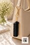 Lip Balm and Lipstick Case Keychain and Bag Accessory - 2