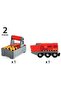 Ysf Shop Remote Control Locomotive 188675 - 3