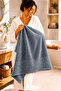 Bath Towel 90X150 cm Linea Collection 650 Gr - 5