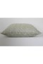 Beige Khaki Textured Cushion Cover Modern Decorative Upholstery Fabric - 4