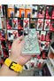 Tecno Camon 40 Compatible Shiny Glittery and Stylish Phone Case with Butterfly Design - 2