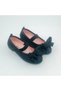 Girl's Broken Glass Ballerina Shoes - 2