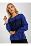 Lady blouse - 3
