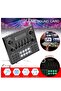 Multifunctional Live V9 Sound Card and BM800 Suspension Microphone Kit Broadcasting Condenser Microphone Set - 5