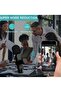 Enhanced Wireless Lavalier Microphone for iPhone and iPad - Seamless Plug-and-Play Connectivity - 7