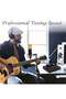 Microphone, Live Sound Card & BM800 Suspension Microphone Kit - 2