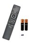 AH59-02758A Replacement Remote Compatible with Samsung Soundbars - Includes Battery