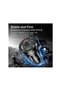 4 Port Car Charger USB Adapter, MoreChioce 12-24V Car Charger Adapter Universal USB Car Charger - 2