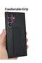 Samsung Galaxy S25 Ultra Case Cover | Hand Strap | Magnetic Car Mount | Kickstand | Shockproof - 5