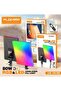 LIVE P24 RGB Panel Fill Light Adjustable Color & Brightness - 7