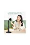 Foldable & Adjustable Smartphone Phone Mobile Stand Holder for Live/Vlogs Special Design - 3