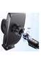 C140 Windshield Dashboard Flexible Adjustable Arm Gooseneck Car Suction Cup Mobile Phone Holder Stand Bracket - 5