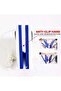 Double-sided Window Cleaner Glass Wiper Magnetic Cleaning Tools, Window Cleaner, Window Brush,Glider Washing Brush - 3