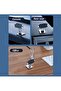 Multifunctional T-Shaped 360-Degree Rotation Car Magnetic Mobile Phone Holder Bracket Stand - 2