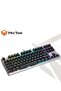 MK04 TKL Mechanical Gaming Keyboard – RGB Backlit, Blue Switches, Full Key Anti-Ghosting - 7